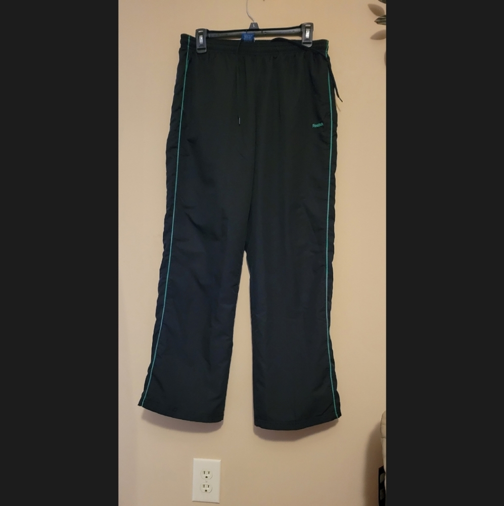 Reebok Warm Up Exercise Pants